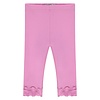 baby girls rib legging Candy