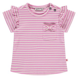 Babyface baby girls t-shirt short sleeve Candy