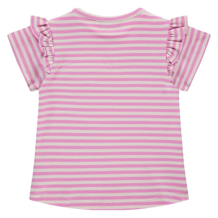 Babyface baby girls t-shirt short sleeve Candy