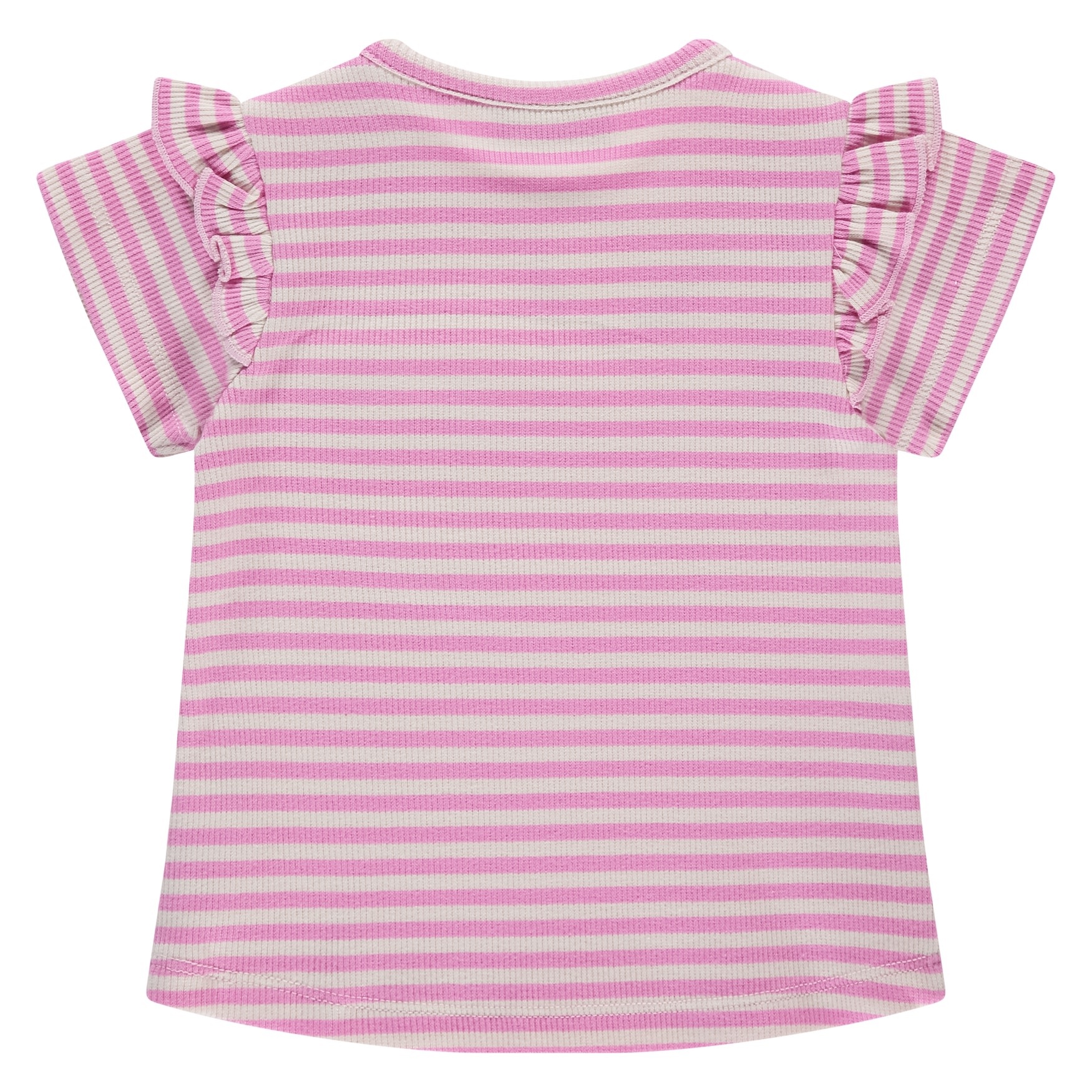 Babyface baby girls t-shirt short sleeve Candy