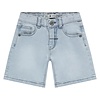 boys denim short Light blue denim SSA26207233