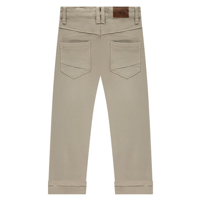 Stains & Stories boys pants Stone