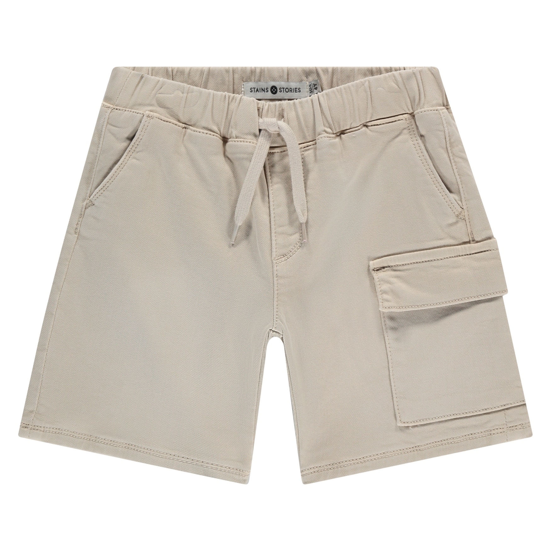 Stains & Stories boys short Stone