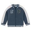 boys track cardigan Water