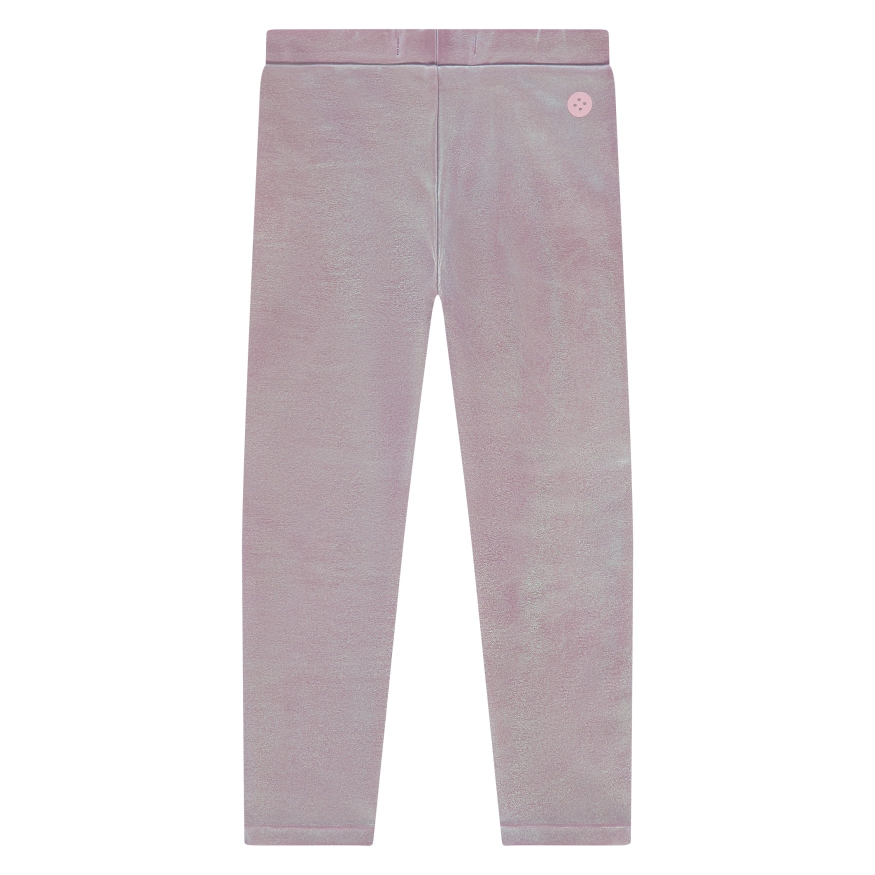 Stains & Stories girls legging Lilac
