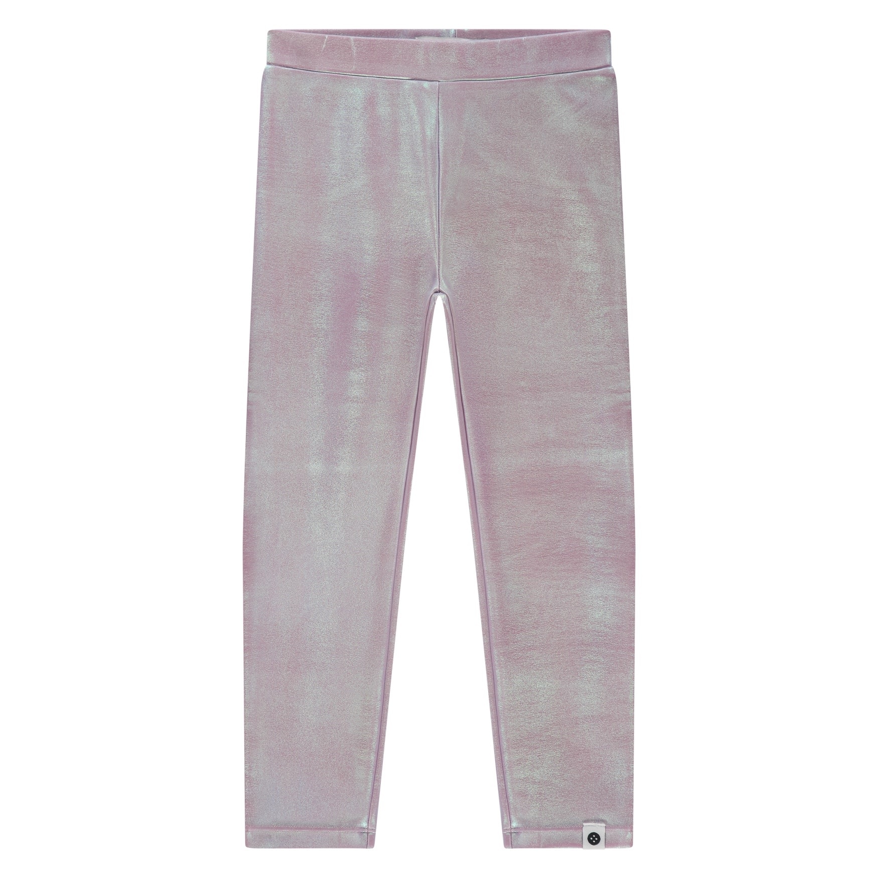 Stains & Stories girls legging Lilac