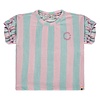 girls t-shirt short sleeve Mint SSA26208624