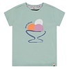 girls t-shirt short sleeve Mint SSA26208626