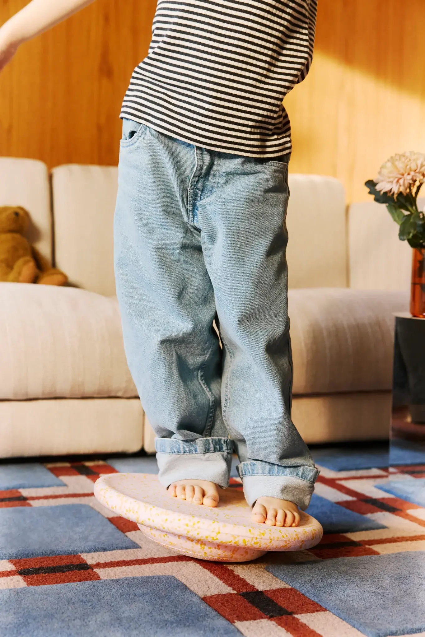 Stapelstein Stapelstein® | Board Petal Water Lily