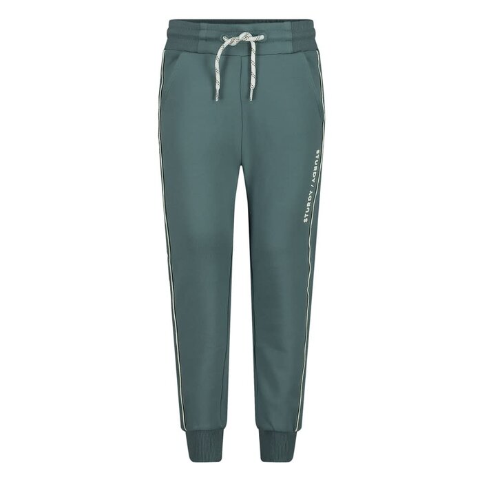 Sturdy Broek Petrol - Lagoon Legends