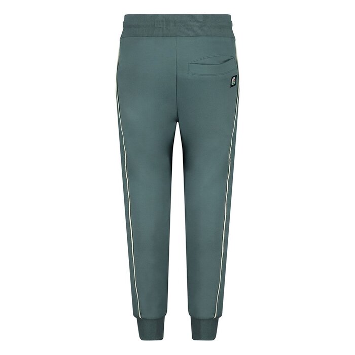 Sturdy Broek Petrol - Lagoon Legends