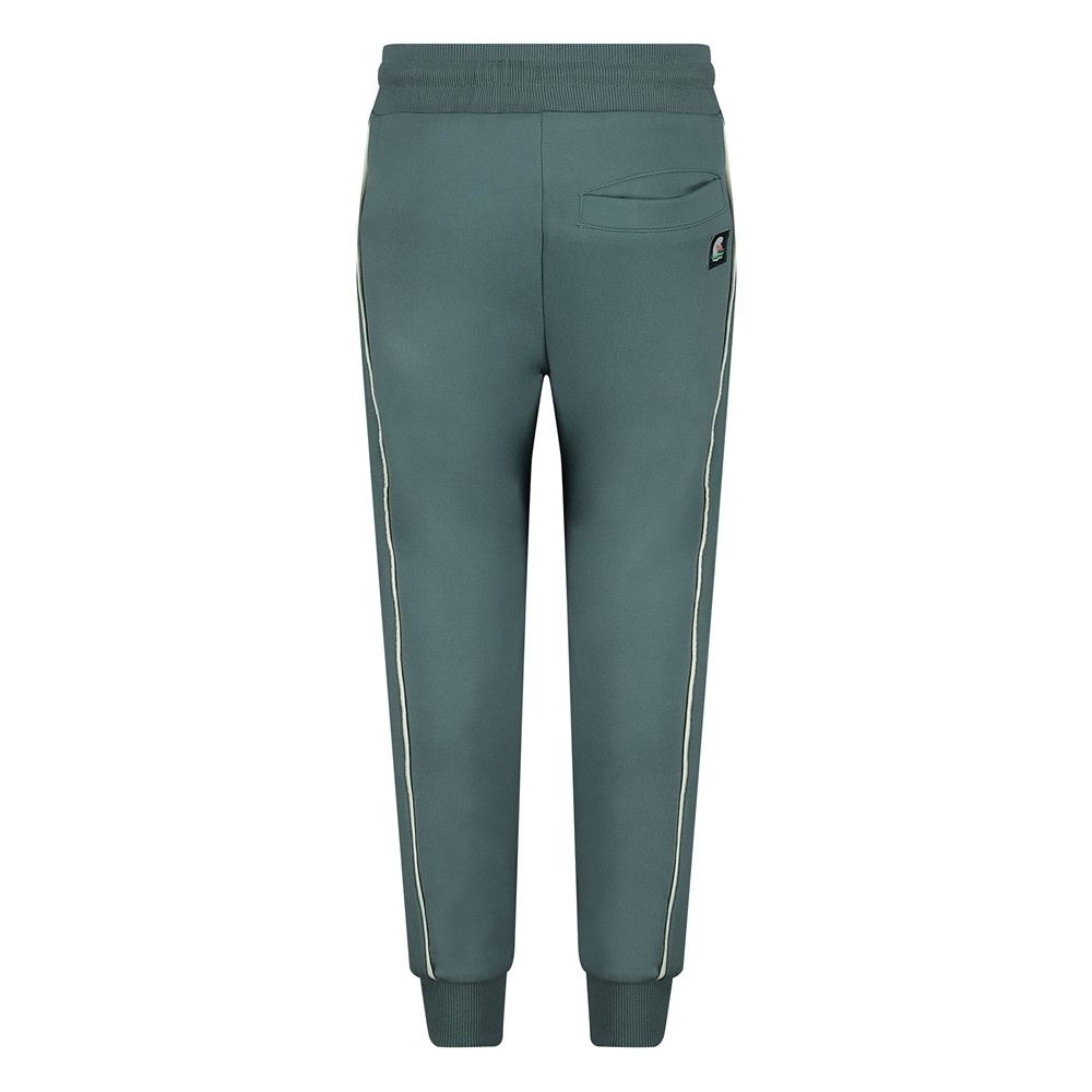 Sturdy Broek Petrol - Lagoon Legends