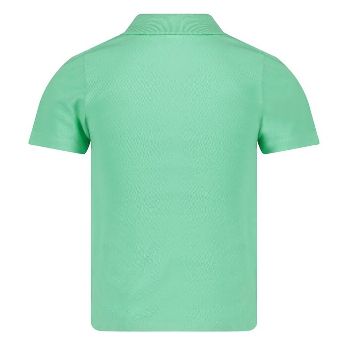 Sturdy Polo Groen - Lagoon Legends