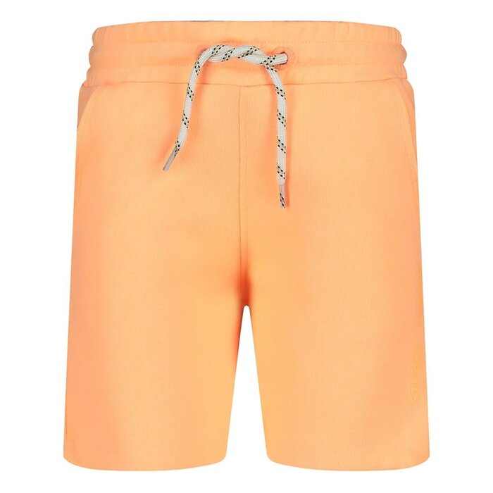 Sturdy Short Neon Oranje - Lagoon Legends