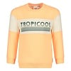 Sweater Neon Oranje - Lagoon Legends