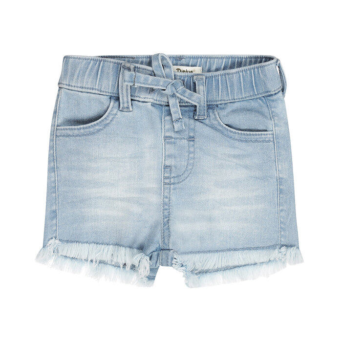Dirkje Jeans shorts Bluejeans N58491-35