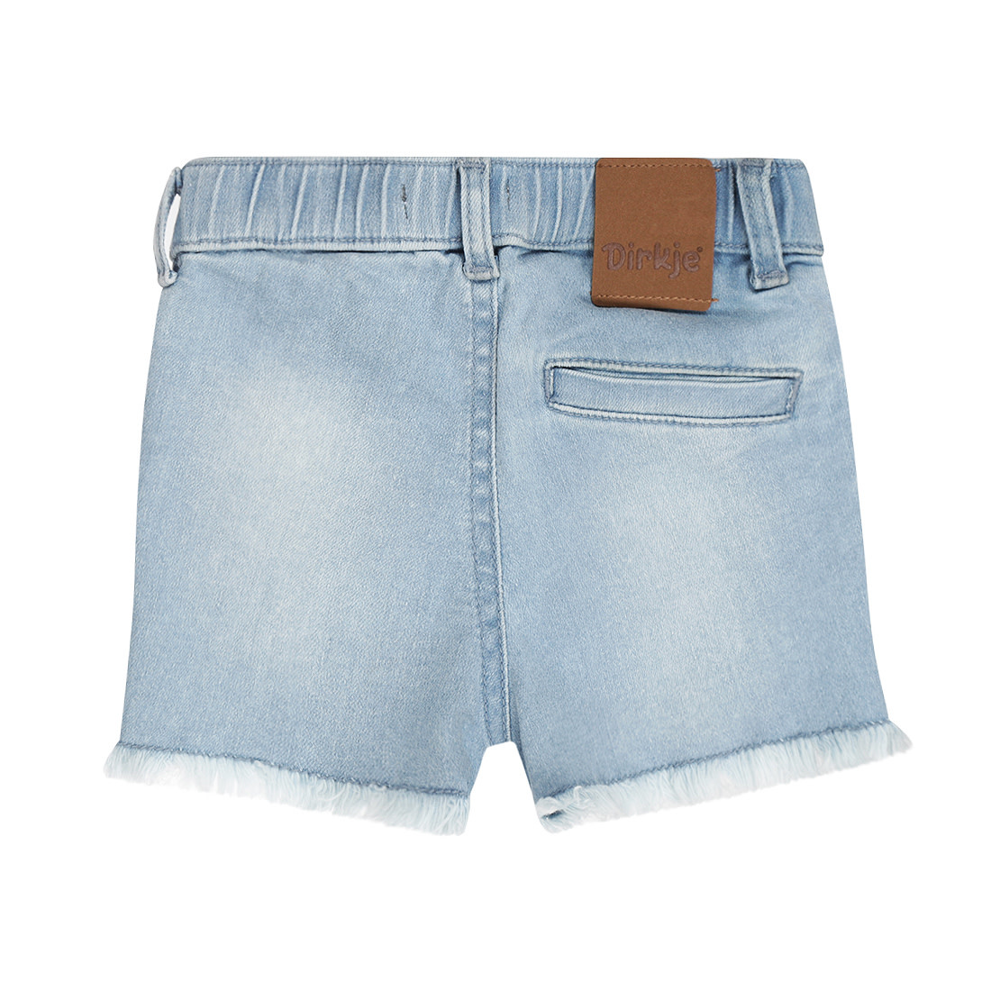Dirkje Jeans shorts Bluejeans N58491-35