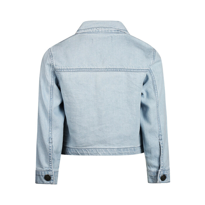 Koko Noko Jeans jacket Bluejeans