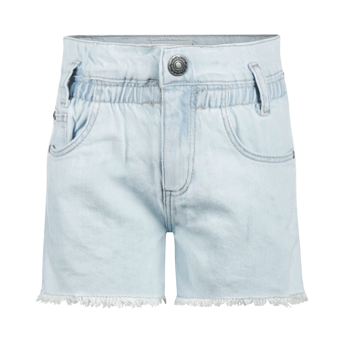 Koko Noko Jeans shorts, loose fit Bluejeans N58985-37