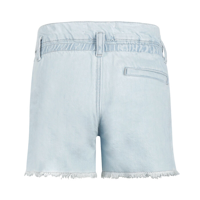Koko Noko Jeans shorts, loose fit Bluejeans N58985-37