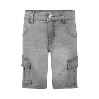 No Way Monday Jeans shorts, cargo Grey jeans N58156-1