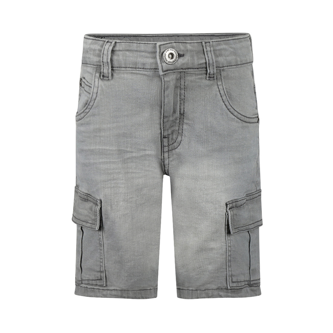 No Way Monday Jeans shorts, cargo Grey jeans N58156-1