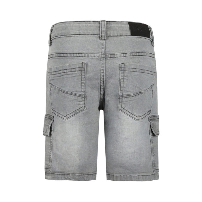 No Way Monday Jeans shorts, cargo Grey jeans N58156-1