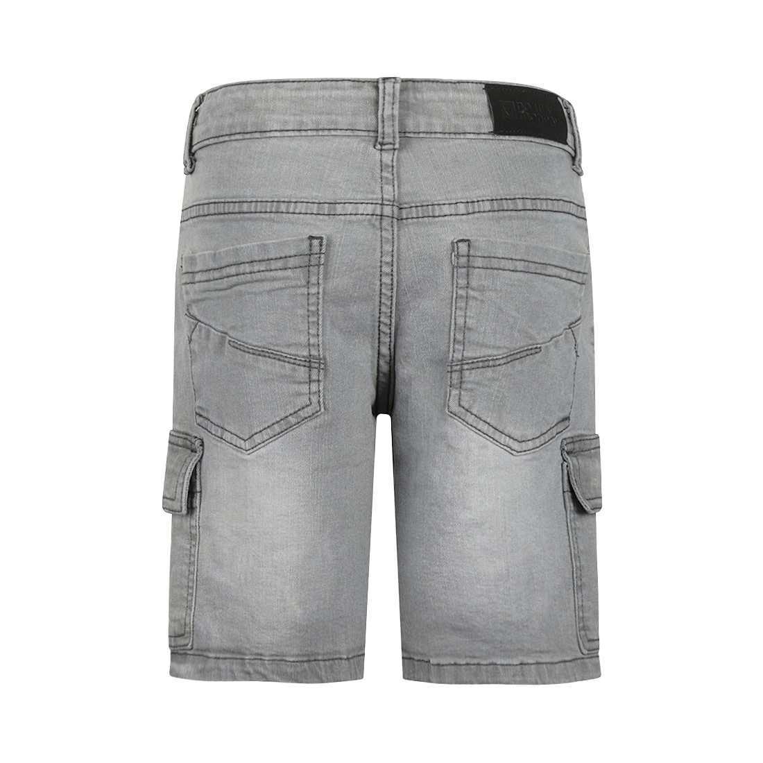 No Way Monday Jeans shorts, cargo Grey jeans N58156-1