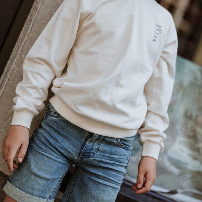 No Way Monday Jeans shorts, regular Bluejeans N58254-1