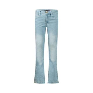 No Way Monday Jeans, flared Bluejeans N58082-1