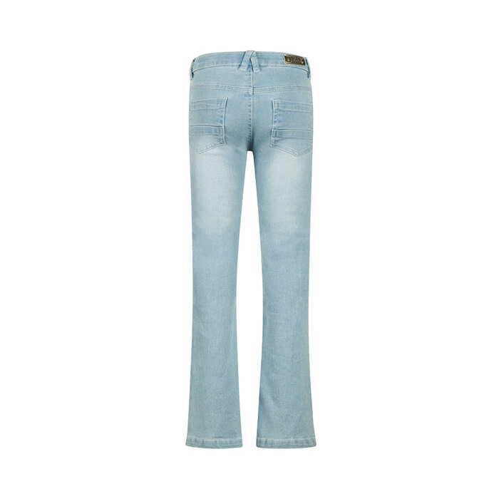 No Way Monday Jeans, flared Bluejeans N58082-1