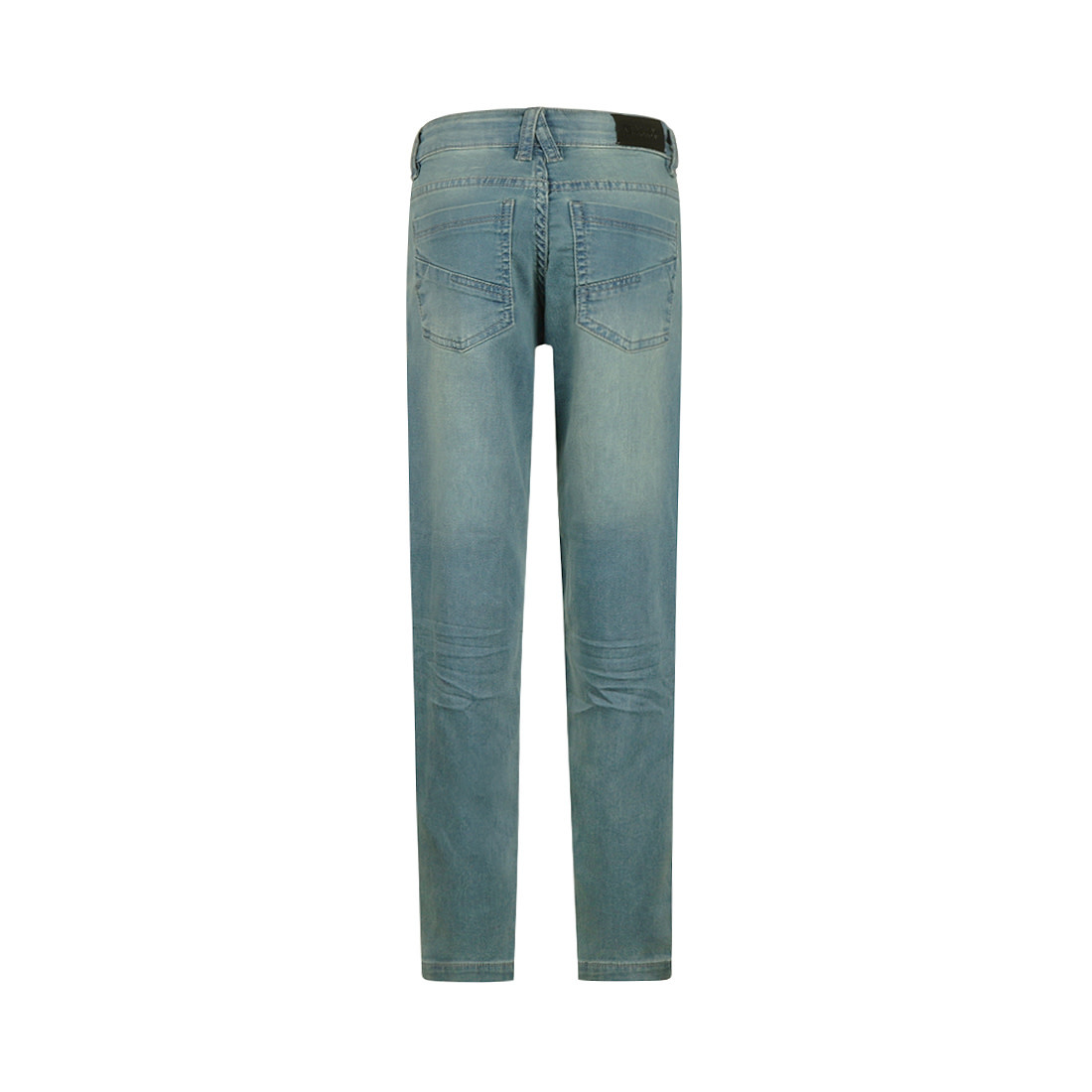 No Way Monday Jeans, loose fit Bluejeans N58253-1