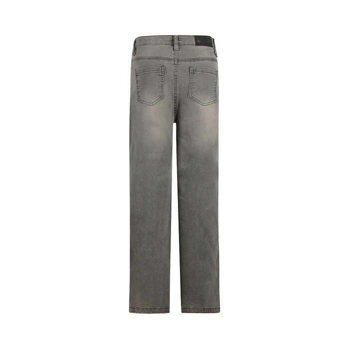 No Way Monday Jeans, wide leg Grey jeans N58052-1