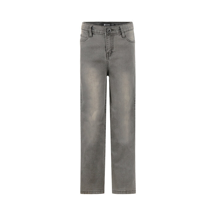 No Way Monday Jeans, wide leg Grey jeans N58052-1