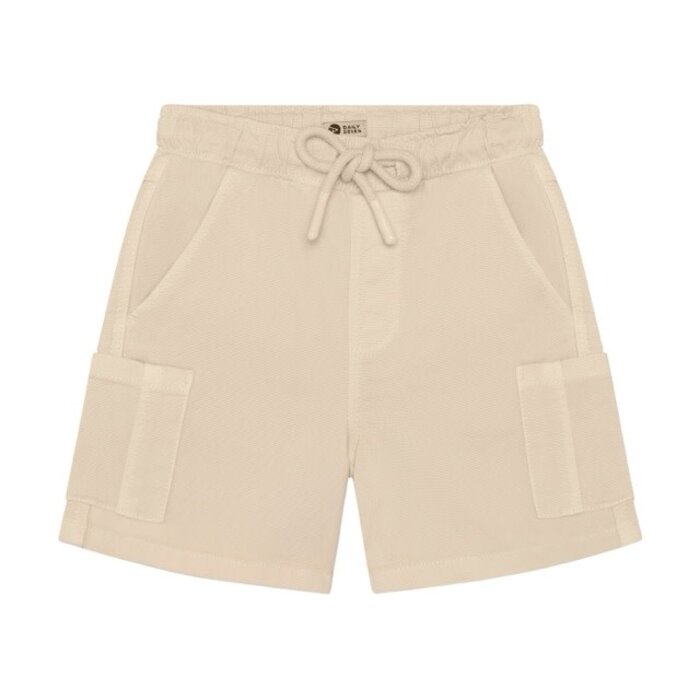 Daily7 Canvas Cargo Shorts Sandshell