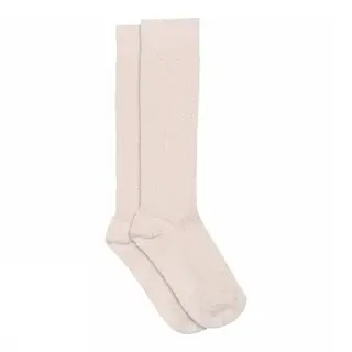 MP Denmark Inger knee socks Cherry Blossom - 1250
