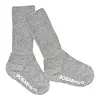 Anti-slip sokken katoen Grey Melange - 5052