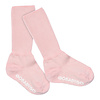 Anti-slip sokken katoen Soft Pink - 5715