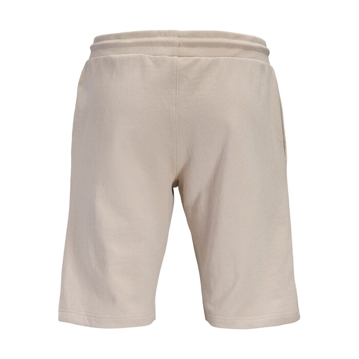 Jack & Jones JPSTGORDON ARCHIVE SWEAT SHORTS MID MNI Moonbeam