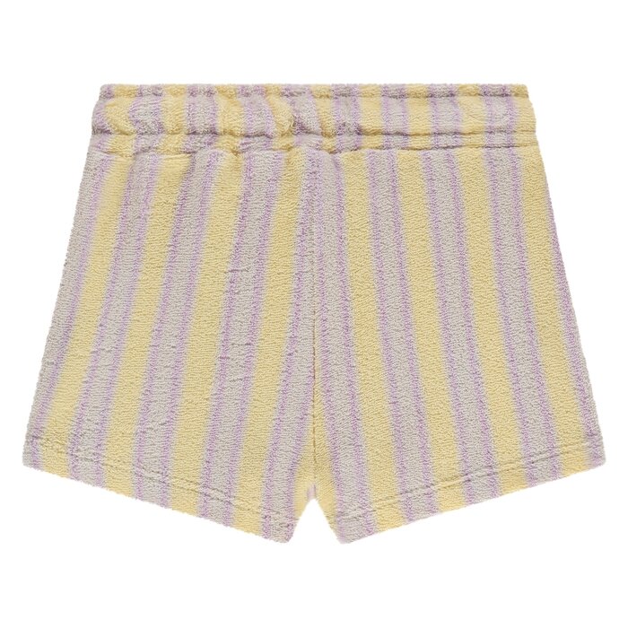 Babyface baby girls shorts Buttercup