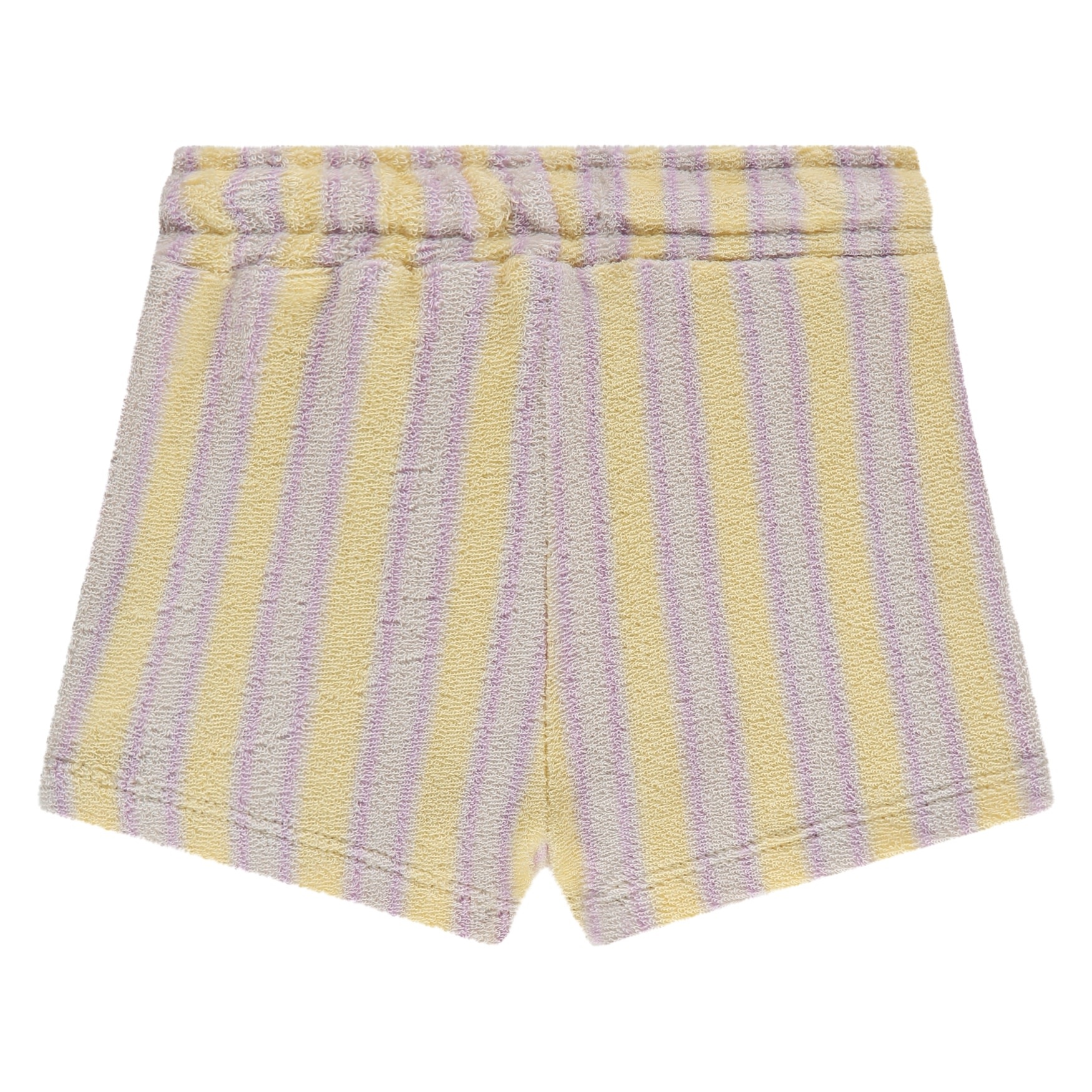 Babyface baby girls shorts Buttercup