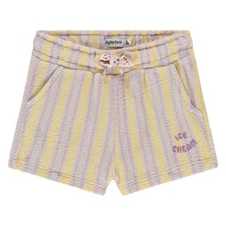 Babyface baby girls shorts Buttercup