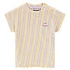 baby girls t-shirt short sleeve Buttercup