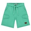 boys sweatshort Emerald