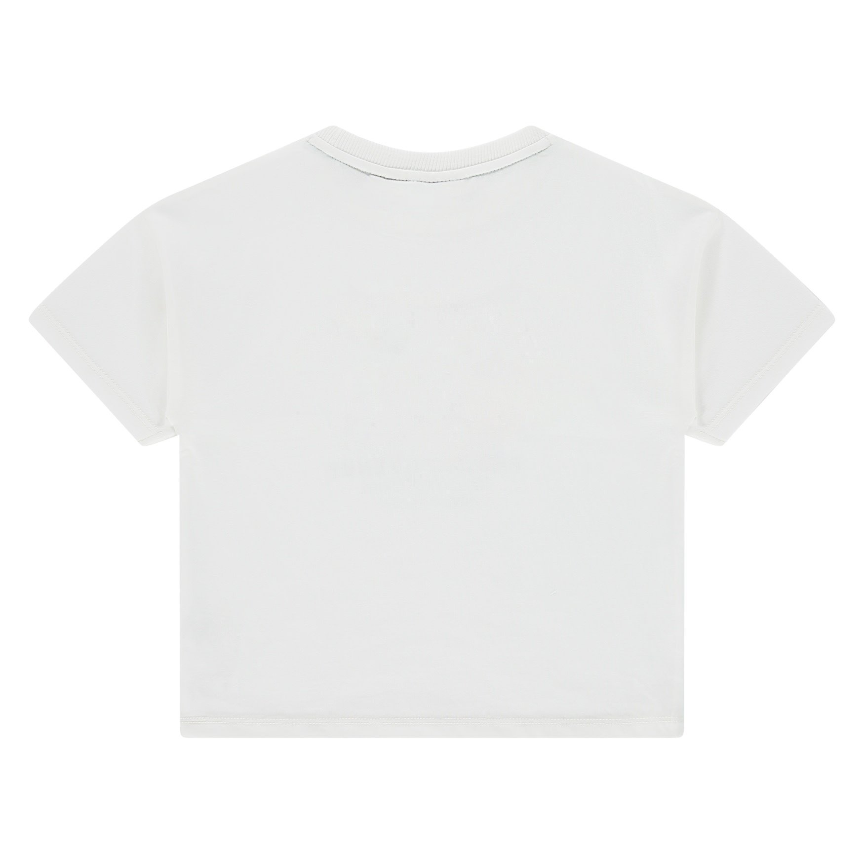 Stains & Stories boys t-shirt short sleeve Cloud