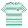 boys t-shirt short sleeve Emerald