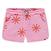 girls short Neon Pink