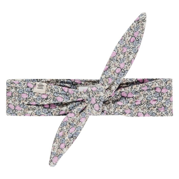 A Tiny Story baby headband Multicolour