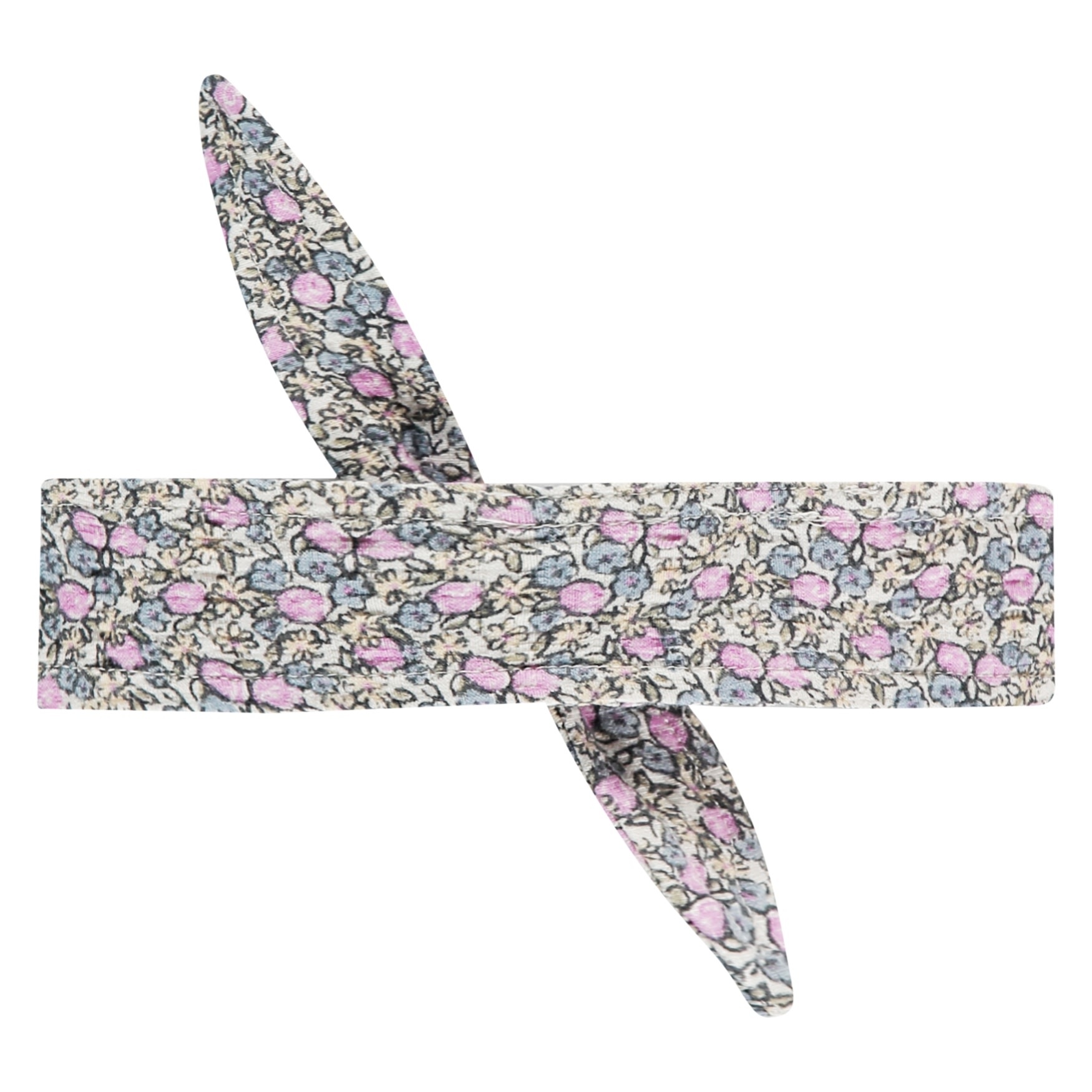 A Tiny Story baby headband Multicolour