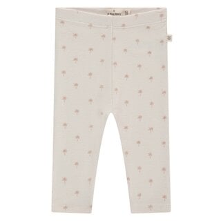 A Tiny Story baby pants Ecru TIN26329240